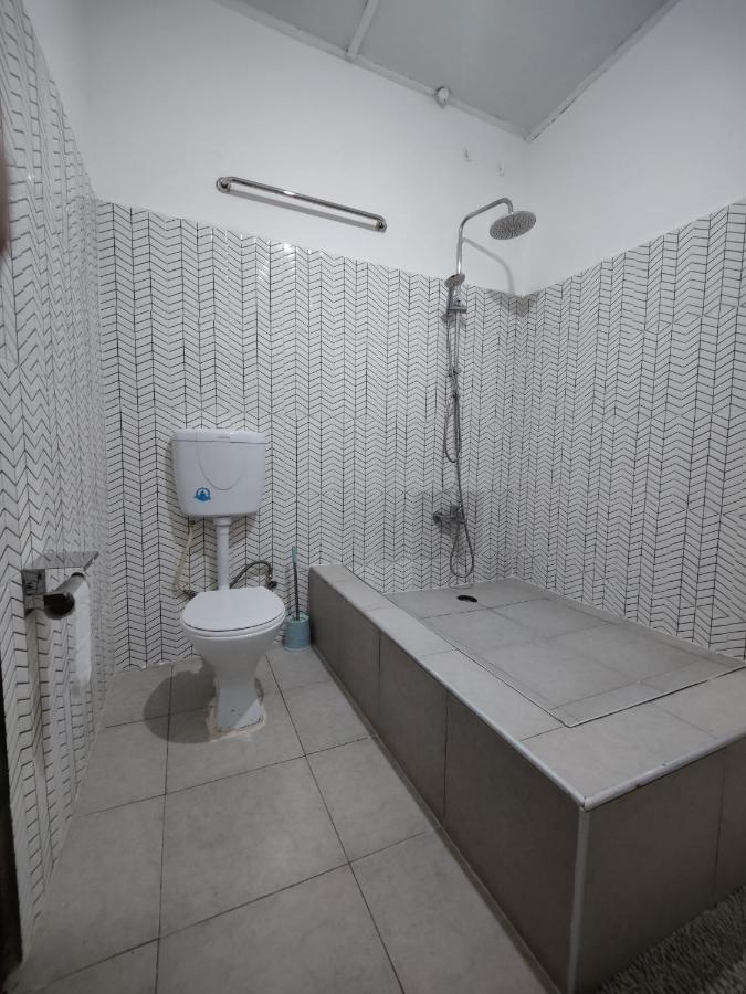 Tumi Hostel كوماسي المظهر الخارجي الصورة